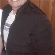 Trabaja como entrenador personal